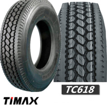 LKW -Reifenmarken Australien 11R22.5 315/80R22.5 295/75R22.5 Tubeless Reifen